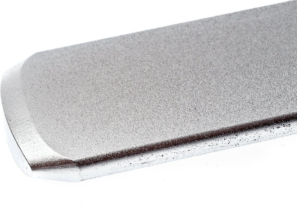Zwilling - Twin 10" Stainless Steel Diamond Sharpening - 32520-260