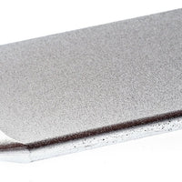 Zwilling - Twin 10" Stainless Steel Diamond Sharpening - 32520-260