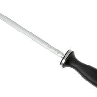 Zwilling - Twin 10" Stainless Steel Sharpening - 32565-260
