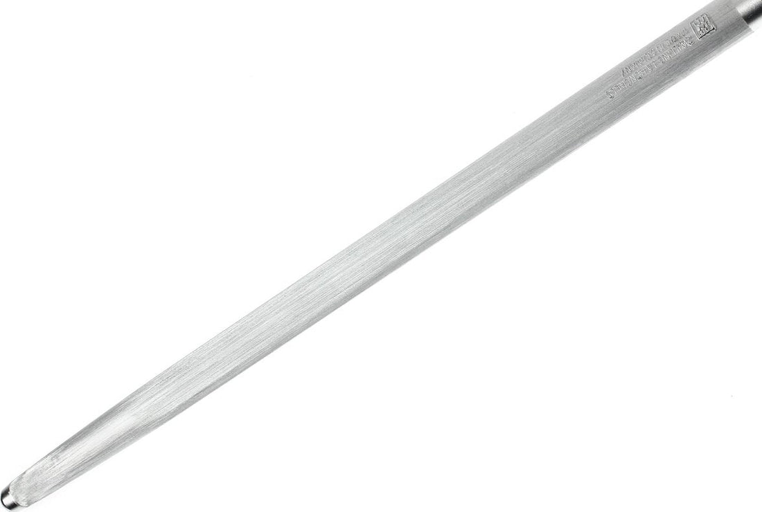 Zwilling - Twin 10" Stainless Steel Sharpening - 32565-260