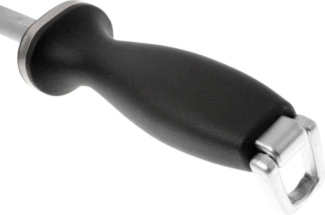 Zwilling - Twin 10" Stainless Steel Sharpening - 32565-260