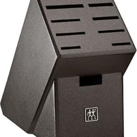 Zwilling - Twin 11-Slot Charcoal Knife Block - 35006-105