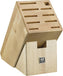 Zwilling - Twin 11-Slot Natural Knife Block - 35006-101