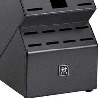 Zwilling - Twin 19-Slot Charcoal Knife Block - 35100-711