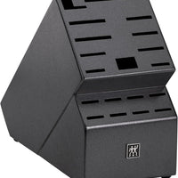 Zwilling - Twin 19-Slot Charcoal Knife Block - 35100-711