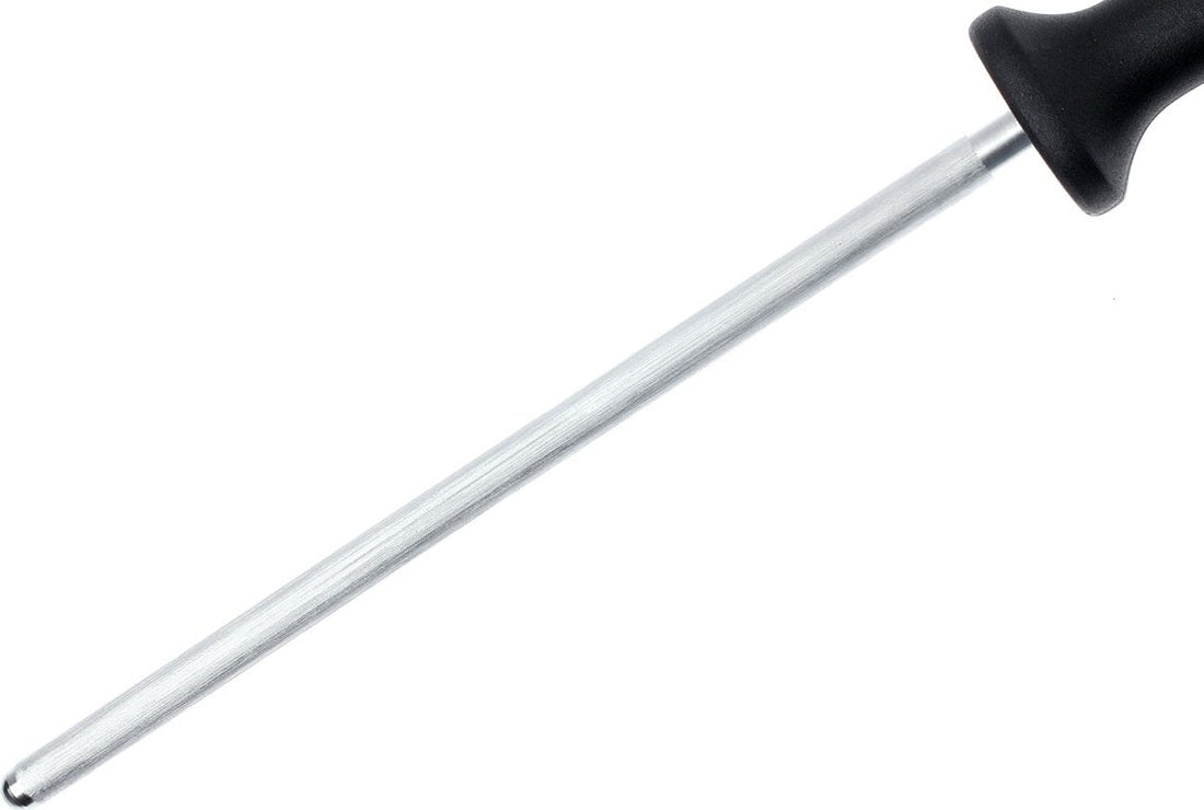 Zwilling - Twin 9" Stainless Steel Sharpening - 32576-230