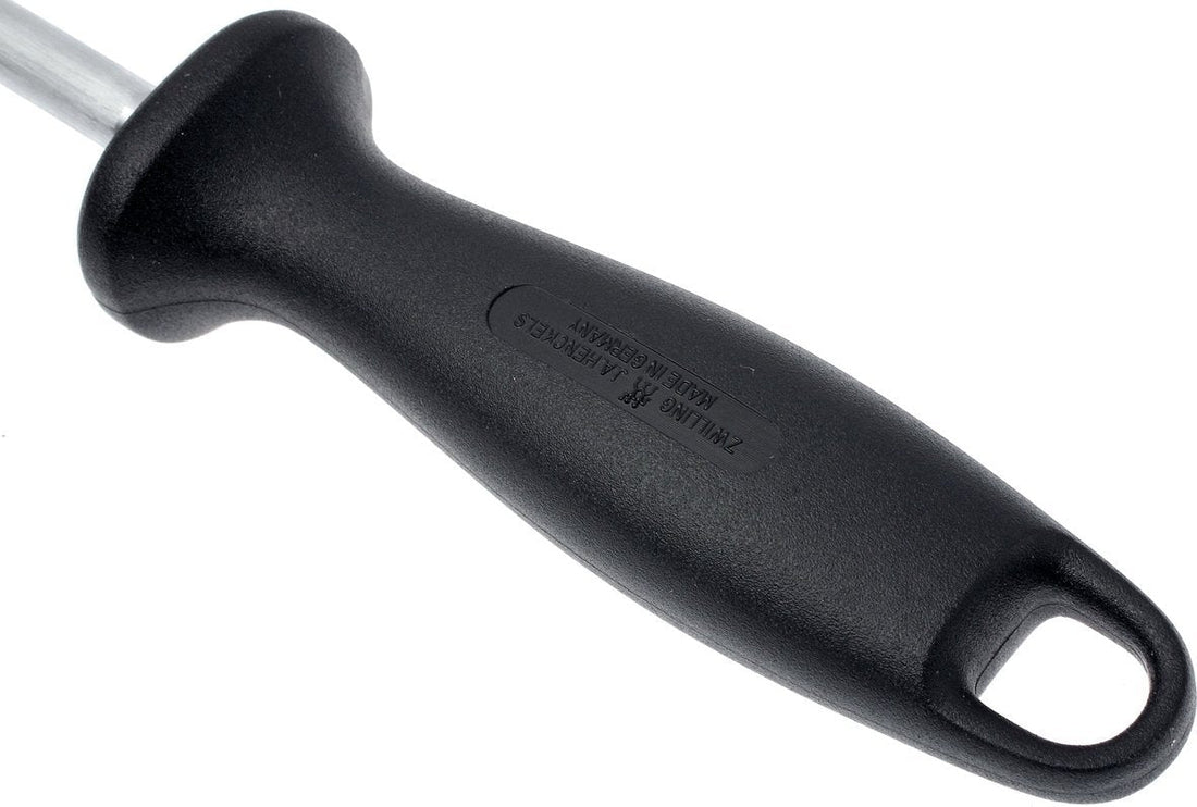 Zwilling - Twin 9" Stainless Steel Sharpening - 32576-230