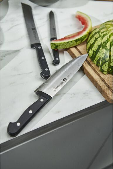 Zwilling - Twin Chef 9 PC Knife Block Set -34936-200