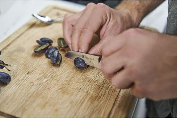 Zwilling - Twin Chef 9 PC Knife Block Set -34936-200