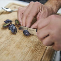 Zwilling - Twin Chef 9 PC Knife Block Set -34936-200