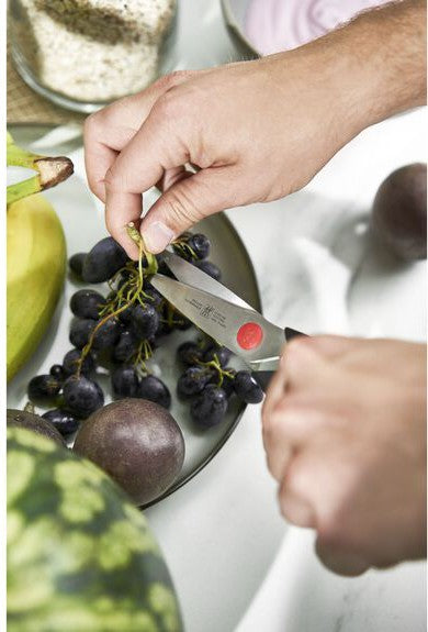 Zwilling - Twin Chef 9 PC Knife Block Set -34936-200