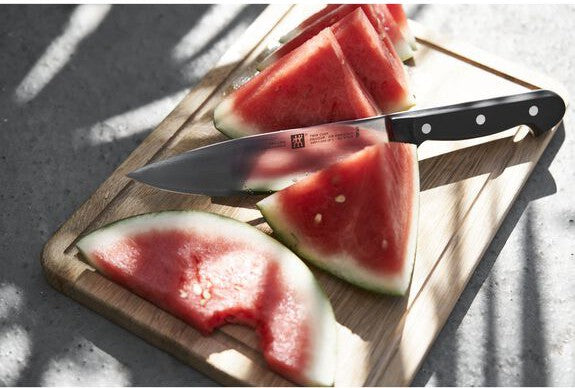 Zwilling - Twin Chef 9 PC Knife Block Set -34936-200