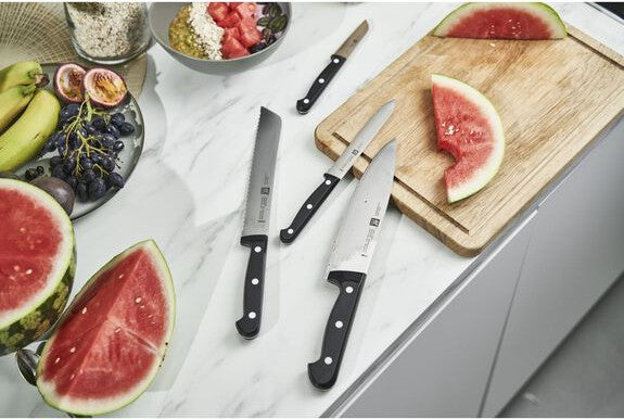 Zwilling - Twin Chef 9 PC Knife Block Set -34936-200