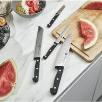 Zwilling - Twin Chef 9 PC Knife Block Set -34936-200