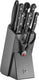 Zwilling - Twin Chef 9 PC Knife Block Set -34936-200