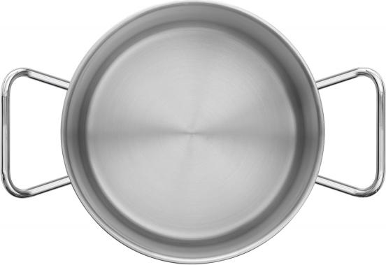 Zwilling - Twin Classic 9 PC Stainless Steel Cookware Set - 40901-007