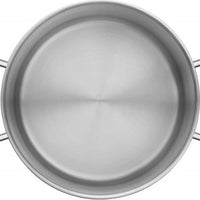 Zwilling - Twin Classic 9 PC Stainless Steel Cookware Set - 40901-007