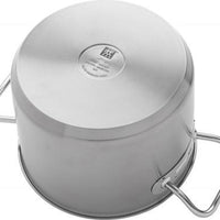 Zwilling - Twin Classic 9 PC Stainless Steel Cookware Set - 40901-007