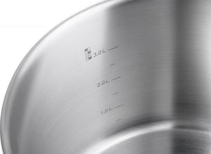 Zwilling - Twin Classic 9 PC Stainless Steel Cookware Set - 40901-007