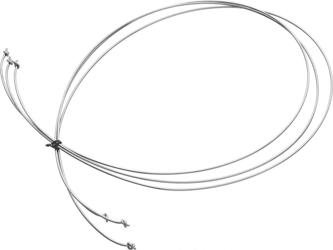 Zwilling - Twin Cuisine 3 PC Cheese Wires - 37420-100