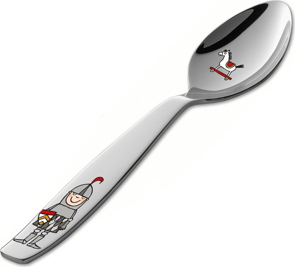 Zwilling - Twin Eckbert 4 PC Stainless Steel Children Flatware Set - 07132-210