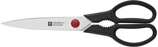 Zwilling - Twin Gourmet 18 PC Knife Block Set - 31699-018