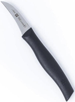 Zwilling - Twin Grip 2.25" Stainless Steel Peeling Knife- 38720-062
