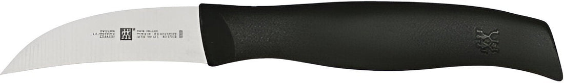 Zwilling - Twin Grip 2.25" Stainless Steel Peeling Knife- 38720-062