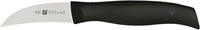 Zwilling - Twin Grip 2.25" Stainless Steel Peeling Knife- 38720-062