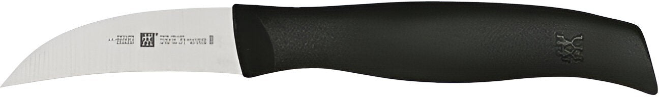 Zwilling - Twin Grip 2.25" Stainless Steel Peeling Knife- 38720-062