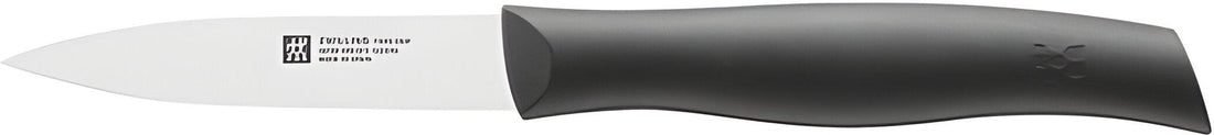 Zwilling - Twin Grip 3" Stainless Steel Paring Black Knife - 38720-092