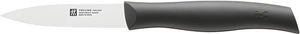 Zwilling - Twin Grip 3" Stainless Steel Paring Black Knife - 38720-092