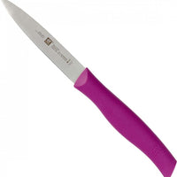 Zwilling - Twin Grip 3" Stainless Steel Paring Pink Knife - 38093-092