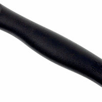 Zwilling -Twin Grip 4.5" Stainless Steel Black Utility Knife - 38725-122