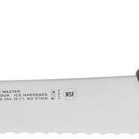 Zwilling - Twin Master 10" Stainless Steel Bread Knife - 32210-254