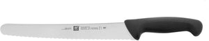 Zwilling - Twin Master 10" Stainless Steel Bread Knife - 32210-254