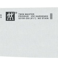 Zwilling - Twin Master 10" Stainless Steel Chef Knife - 32108-250