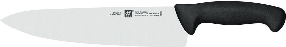 Zwilling - Twin Master 10" Stainless Steel Chef's Knife - 32208-254