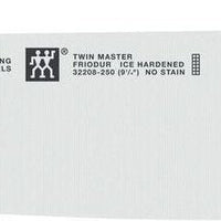 Zwilling - Twin Master 10" Stainless Steel Chef's Knife - 32208-254
