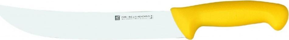 Zwilling - Twin Master 10" Stainless Steel Scimitar Steak Knife - 32136-250