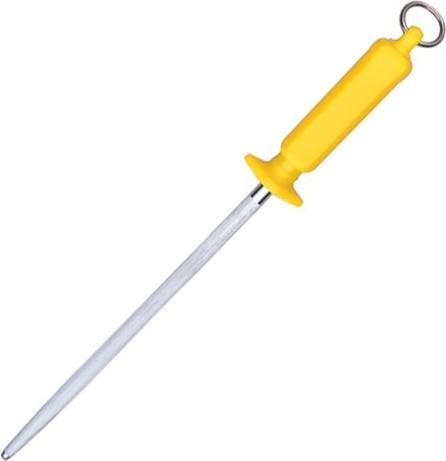 Zwilling - Twin Master 10" Stainless Steel Sharpening - 32526-260