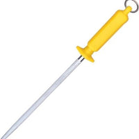 Zwilling - Twin Master 10" Stainless Steel Sharpening - 32526-260