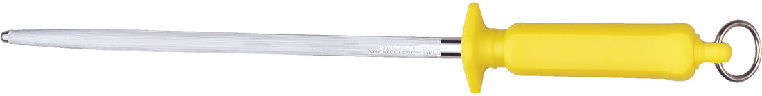 Zwilling - Twin Master 10" Stainless Steel Sharpening - 32526-260
