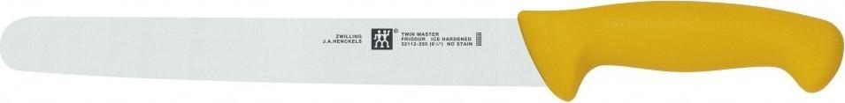 Zwilling - Twin Master 10" Stainless Steel Slicing Knife - 32112-250