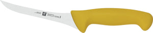 Zwilling - Twin Master 5.5" Stainless Steel Skinning Knife - 32103-140