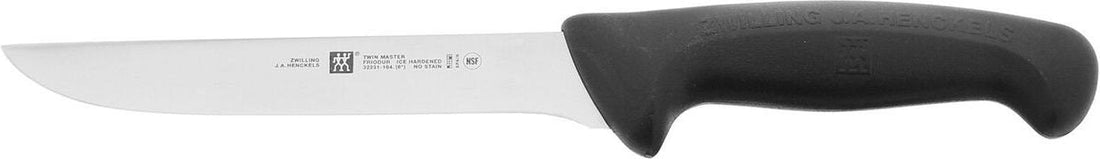 Zwilling - Twin Master 6" Stainless Steel Boning Knife - 32231-164
