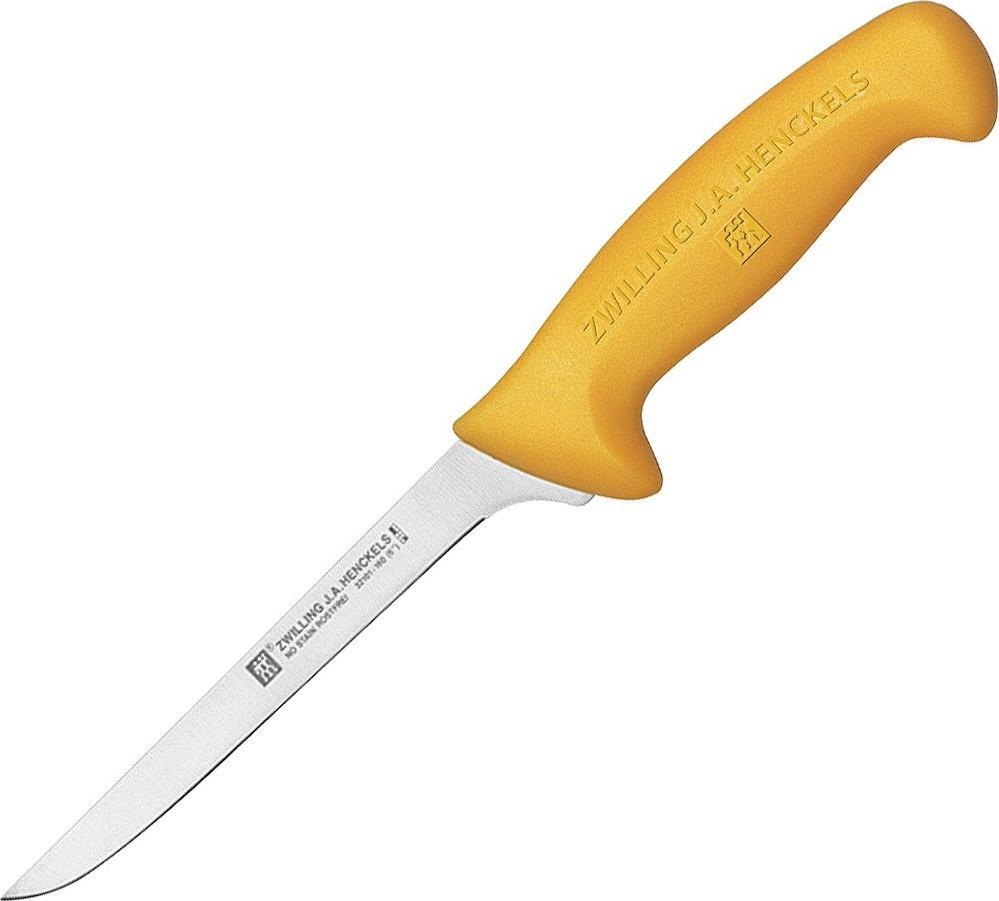 Zwilling - Twin Master 6" Stainless Steel Stiff Boning Knife - 32100-160