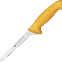 Zwilling - Twin Master 6" Stainless Steel Stiff Boning Knife - 32100-160