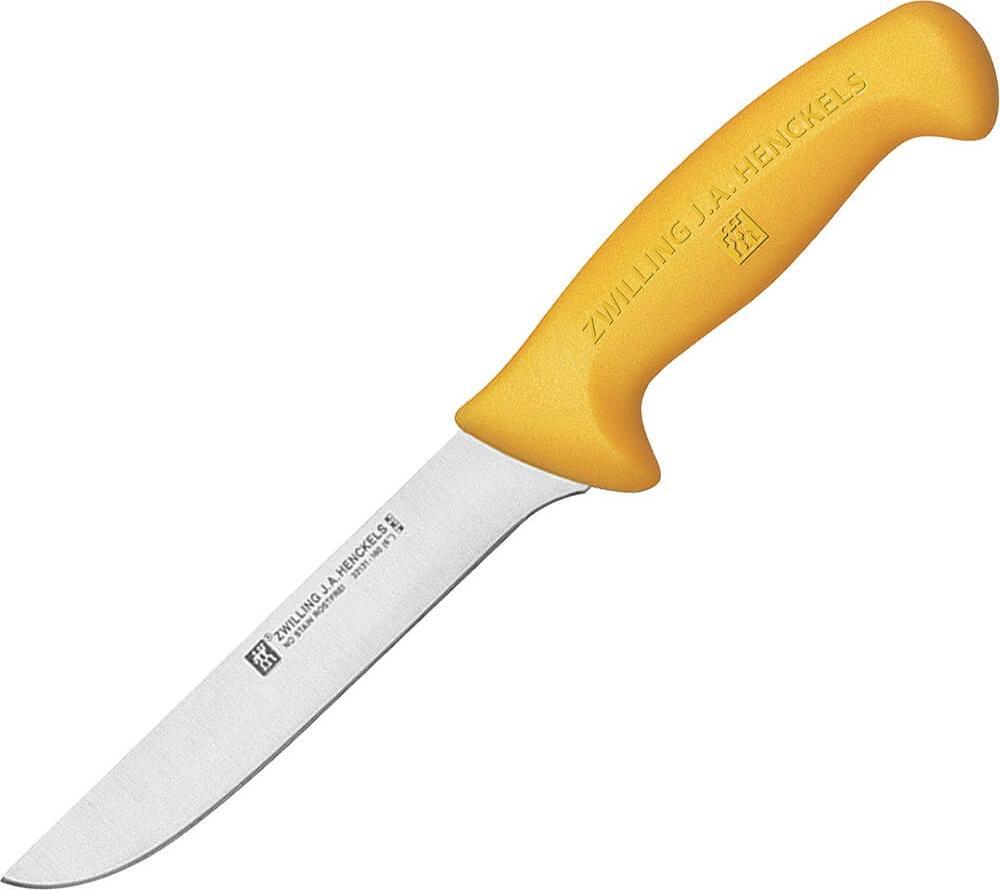 Zwilling - Twin Master 6" Stainless Steel Wide Boning Knife - 32131-160