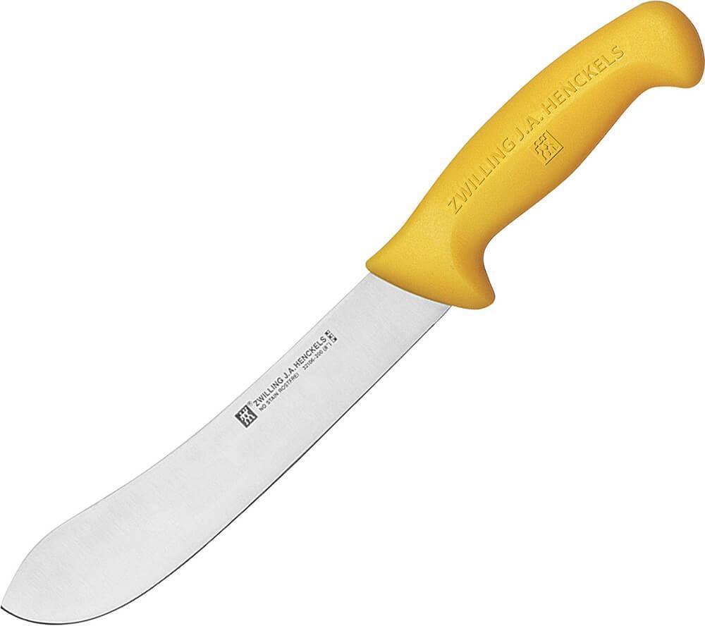 Zwilling - Twin Master 8" Stainless Steel Butcher Knife - 32106-200
